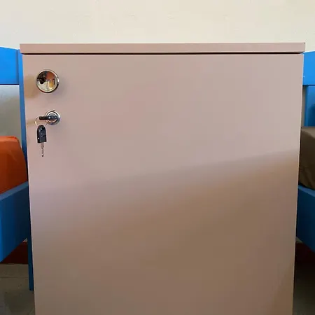 Vandrerhjem The Hood & Day Tours