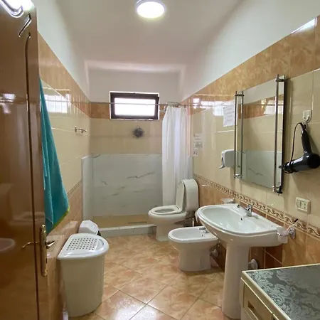 The Hood - Backpackers Szkodra