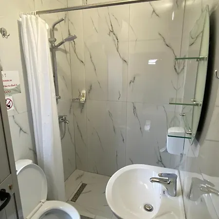 The Hood & Day Tours * Shkodër