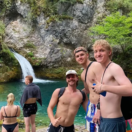 The Hood & Day Tours * Shkodër