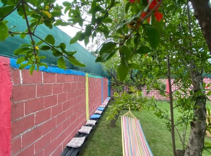 The Hood & Day Tours Shkodër