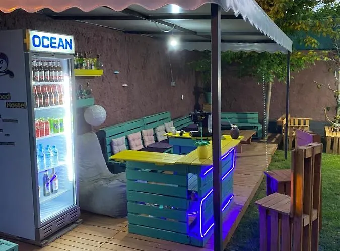 The Hood & Day Tours Shkodër