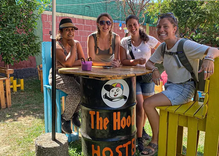 The Hood & Day Tours Szkodra