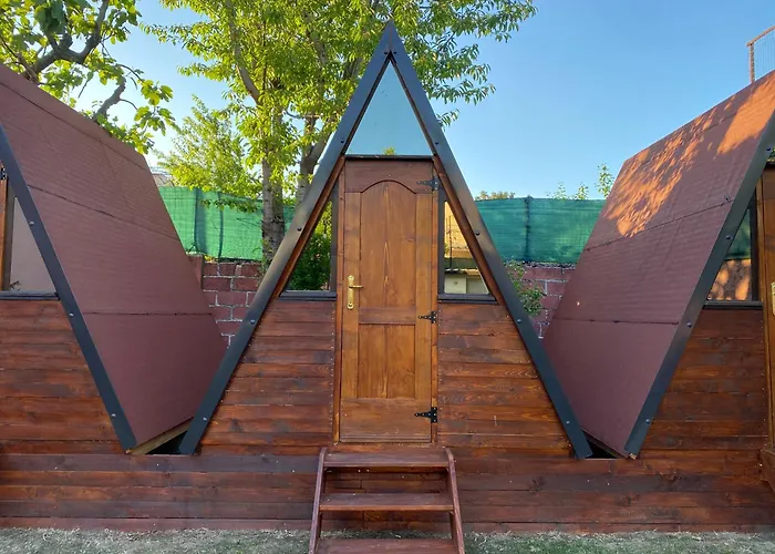 Ostello The Hood & Day Tours *