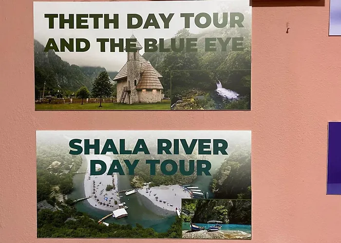 Ostello The Hood & Day Tours