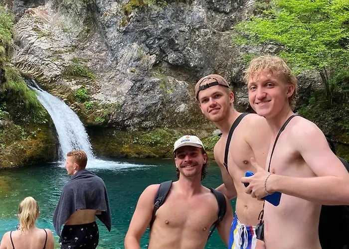 The Hood & Day Tours * Shkodër