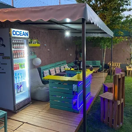 The Hood & Day Tours Shkoder