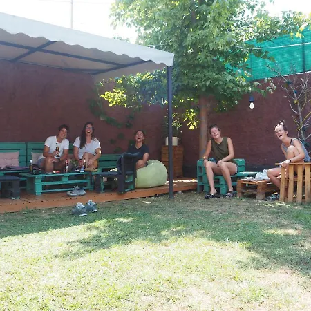 Hostel The Hood & Day Tours Shkoder