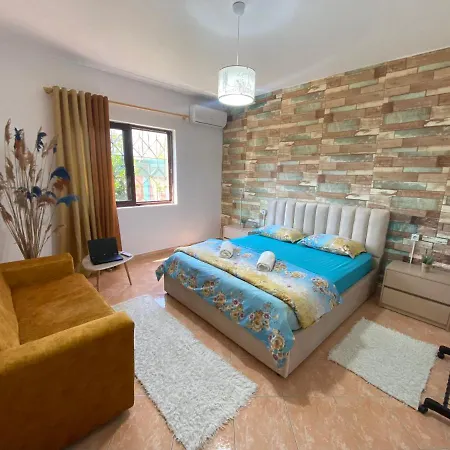 The Hood - Backpackers * Shkoder