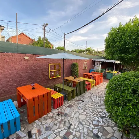 The Hood & Day Tours