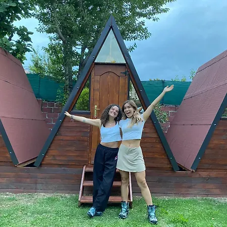 The Hood & Day Tours * Shkodër