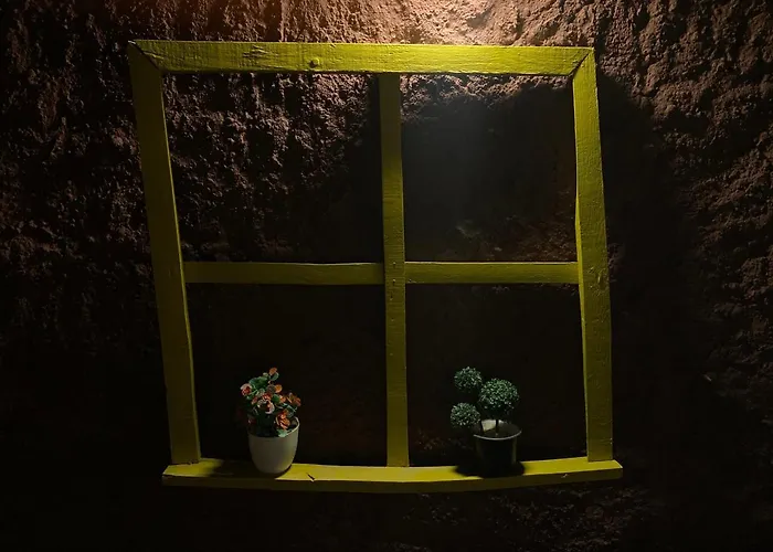 Hostal The Hood & Day Tours *