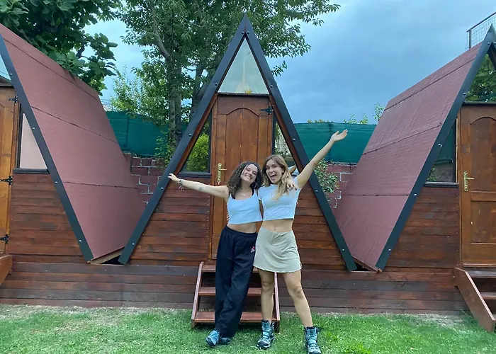 The Hood & Day Tours * Shkodër