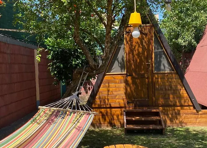 The Hood & Day Tours